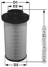 Топливный фильтр Clean filters MG3617