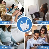 Усилитель Wi-Fi USBTOP 556513