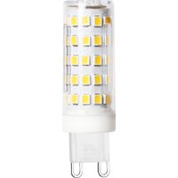 Светодиодная лампочка SmartBuy G9 10Вт 4000К SBL-G9-10-40K