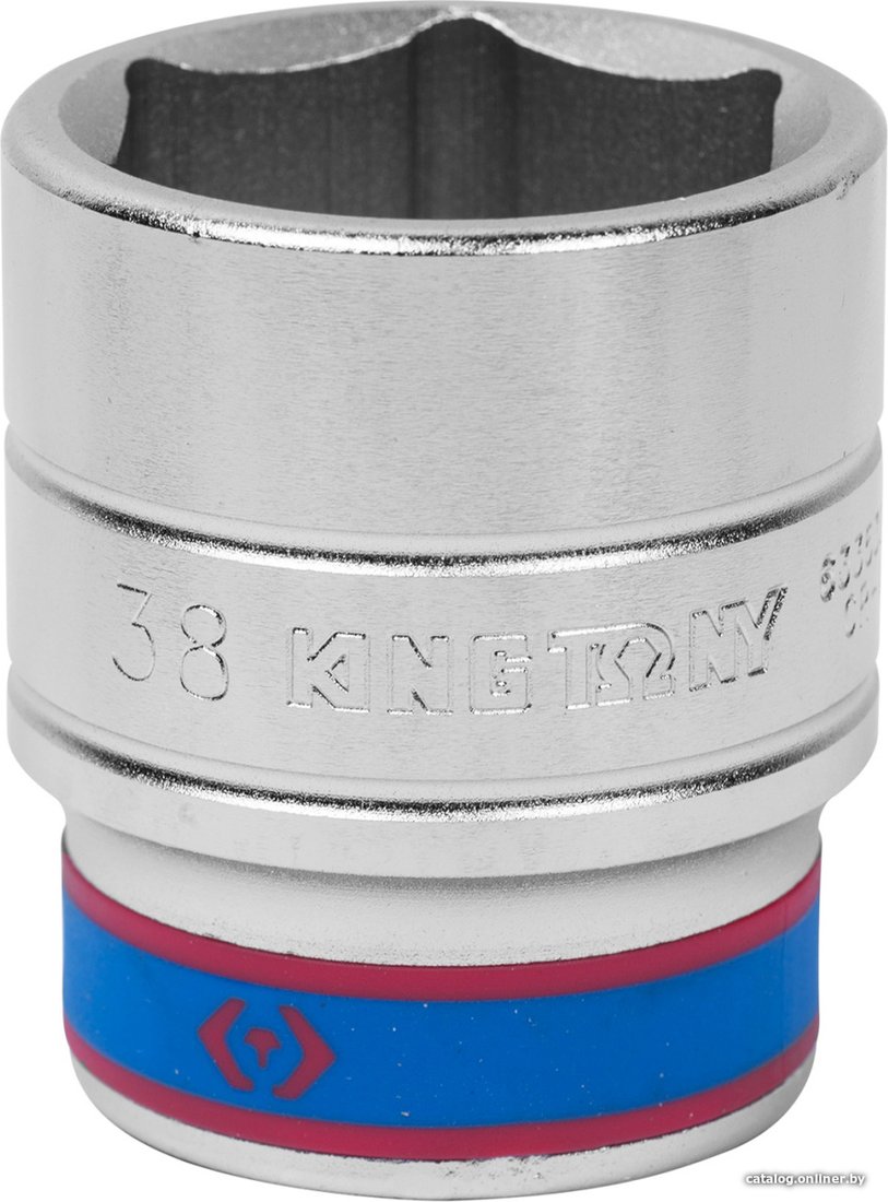 Головка слесарная King Tony 633538M