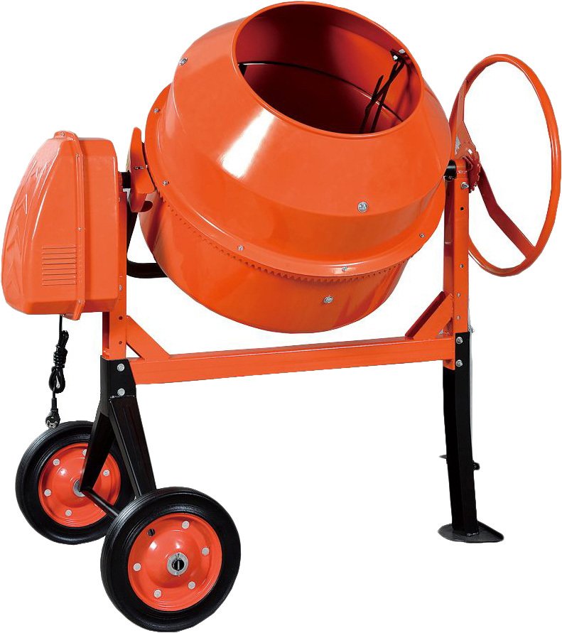 

Бетономешалка TOR JS200L 1022616