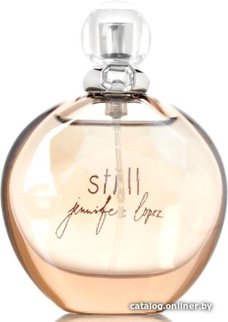 Парфюмерная вода Jennifer Lopez Still EdP (100 мл)