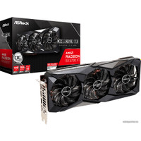 Видеокарта ASRock Radeon RX 6700 XT Challenger Pro OC 12GB GDDR6 RX6700XT CLP 12GO