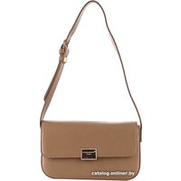 Женская сумка David Jones 823-CM6727-TAP (коричневый)