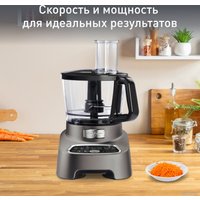 Кухонный комбайн Moulinex FP827E10