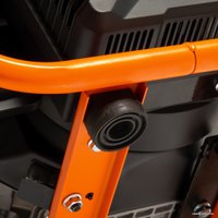 Бензиновый генератор Daewoo Power GDA 2600i