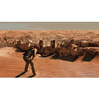  Uncharted 3: Drake’s Deception для PlayStation 3