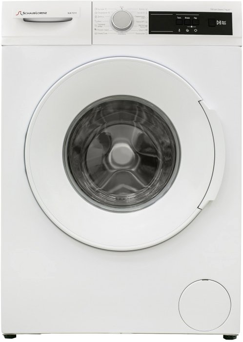 

Стиральная машина Schaub Lorenz SLW T2711