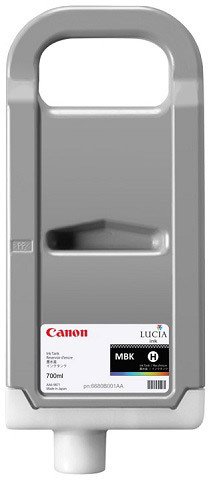 

Картридж Canon PFI-707 MBK