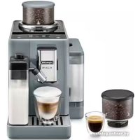 Кофемашина DeLonghi Rivelia EXAM440.55.G