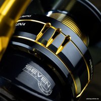 Рыболовная катушка Okuma Salina SA-6000HA