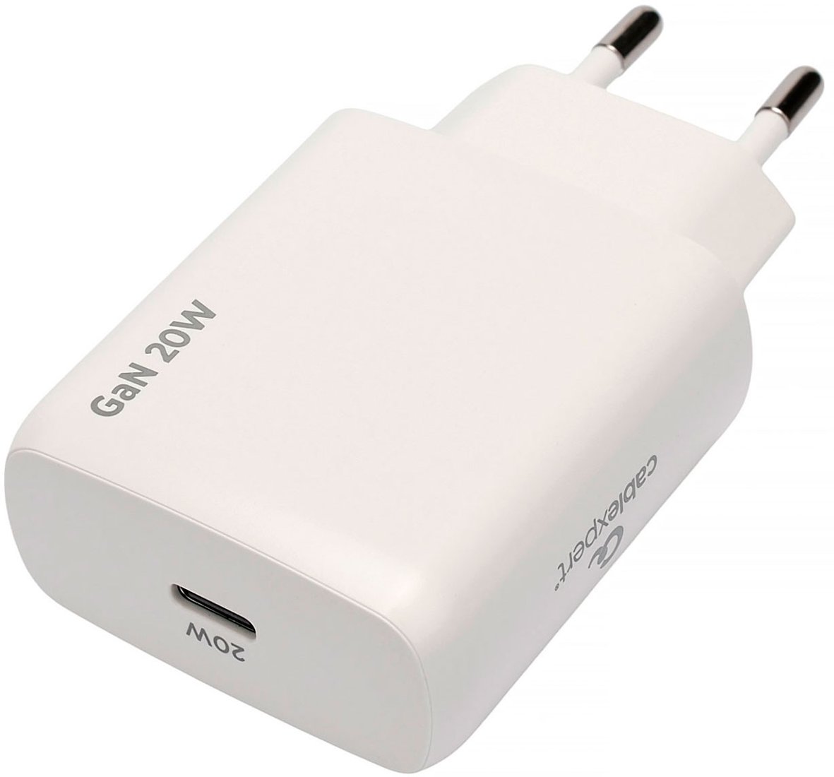 

Сетевое зарядное Cablexpert MP3A-PC-59