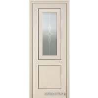 Межкомнатная дверь ProfilDoors 28X Эш Вайт