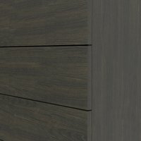 Детский комод Атон Мебель Сириус-2 Полка 805 ЛДСП (венге)