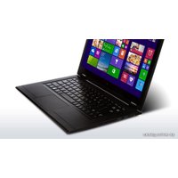 Ноутбук Lenovo LaVie Z 360 [20FF0012US]