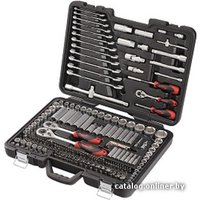 Универсальный набор инструментов Stab TK10231 218 предметов