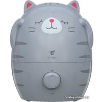 Увлажнитель воздуха Royal Clima МУРРРЗИО [RUH-MR200/1.5M-GR]