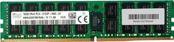 Hynix 16GB DDR4 PC4-17000 [HMA42GR7MFR4N-TF]