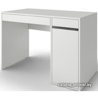 Стол Домус СП004 белый (правый)