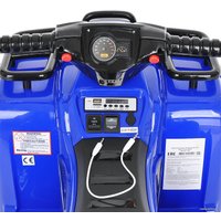 Электробагги Pituso 5258 (синий)