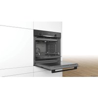 Комплект встраиваемой техники Bosch HBA5360B0 + PUE611FB1E