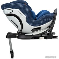 Детское автокресло Osann Niki Complete (iris)