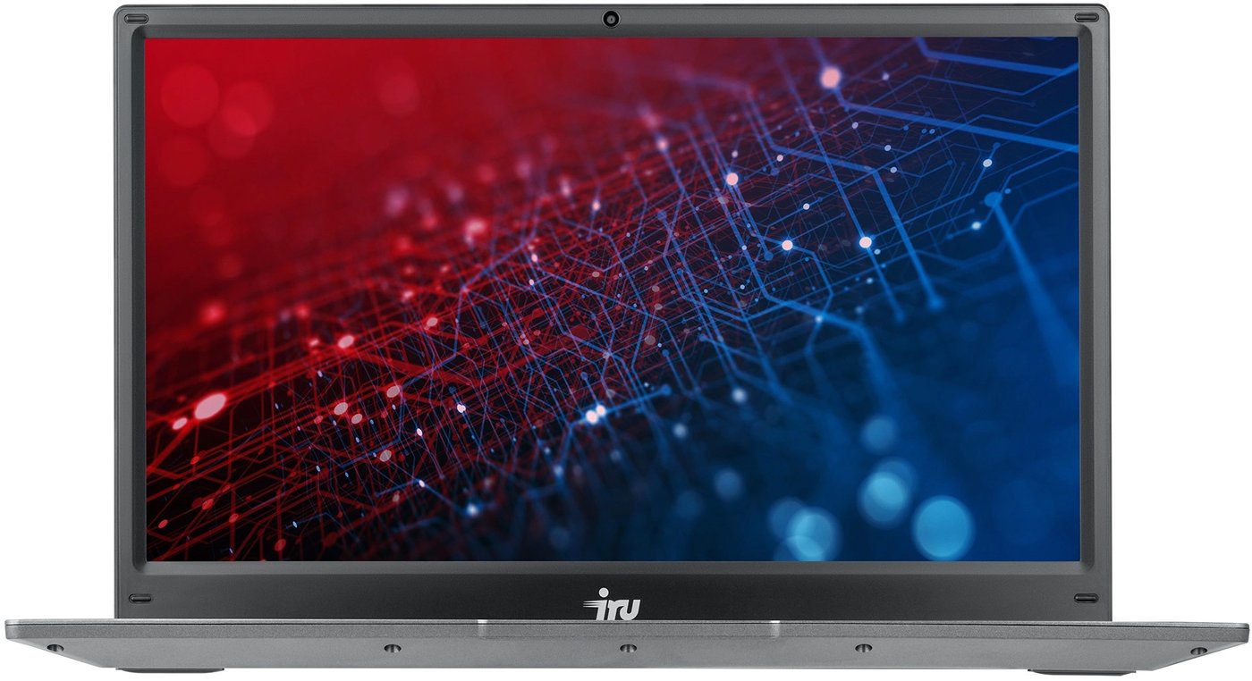 

Ноутбук iRU Tactio 14RLH 2059083