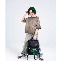 Школьный рюкзак SkyName 2119 + часы