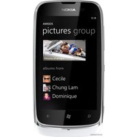 Смартфон Nokia Lumia 610