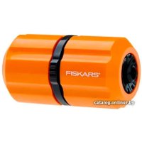 Коннектор Fiskars 1023668 (1/2"-5/8") ремонтная для шланга