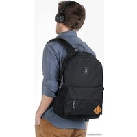 Городской рюкзак Just Backpack Vega (dark grey)