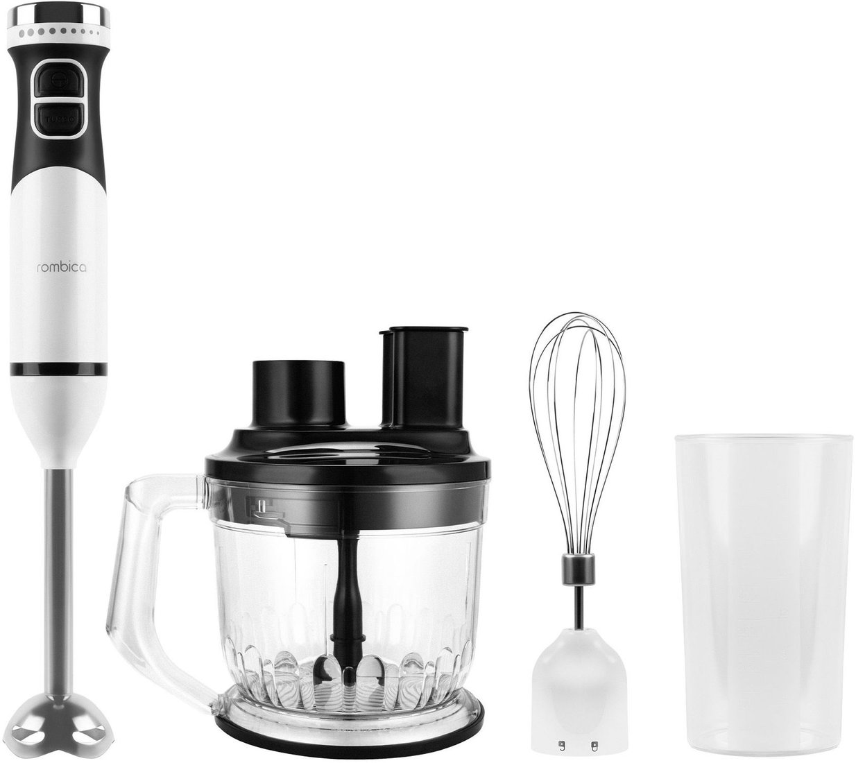 

Погружной блендер Rombica myKitchen RMBL-006