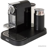 Капсульная кофеварка DeLonghi Citiz & Milk EN 266.BAE