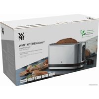 Тостер WMF Kitchenminis 0414120011