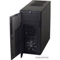 Корпус Fractal Design Define R3 USB3.0 Black Pearl (FD-CA-DEF-R3-USB3-BL)