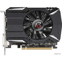 Видеокарта ASRock Phantom Gaming Radeon RX550 4G