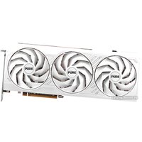 Видеокарта Sapphire Pure Radeon RX 7700 XT 12GB 11335-03-20G