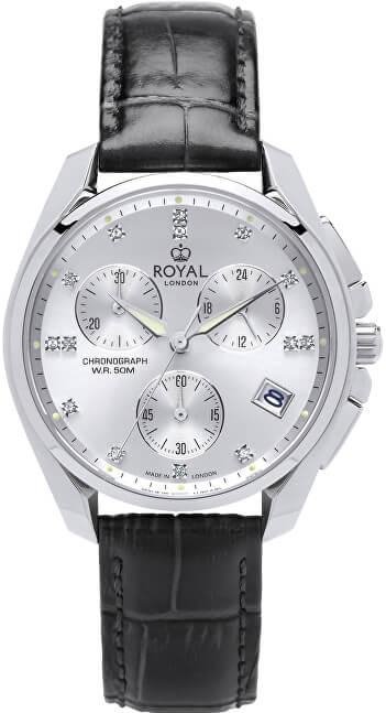 

Наручные часы Royal London 21406-01
