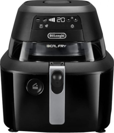 

Аэрогриль (аэрофритюрница) DeLonghi FH2394.BK
