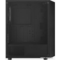 Корпус AeroCool Hive FRGB Hive-G-BK-v3 в Гродно