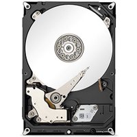 Жесткий диск Seagate Barracuda Desktop 6TB (ST6000DM001)