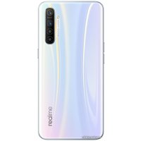 Телефон Realme X2 6GB/64GB (белый)