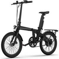 Электровелосипед ADO ADO Air Carbon (черный)