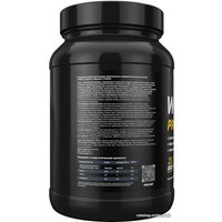 Протеин сывороточный (концентрат) Prime Kraft Whey Vanila (900г, ваниль)