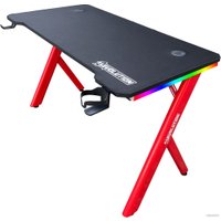 Геймерский стол Evolution Core Control RGB