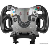 Руль Defender Forsage Sport