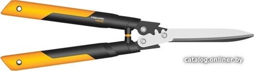 Ножницы садовые Fiskars PowerGear X HSX92 1023631