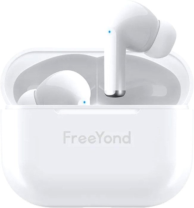 

Наушники FreeYond Pods 1