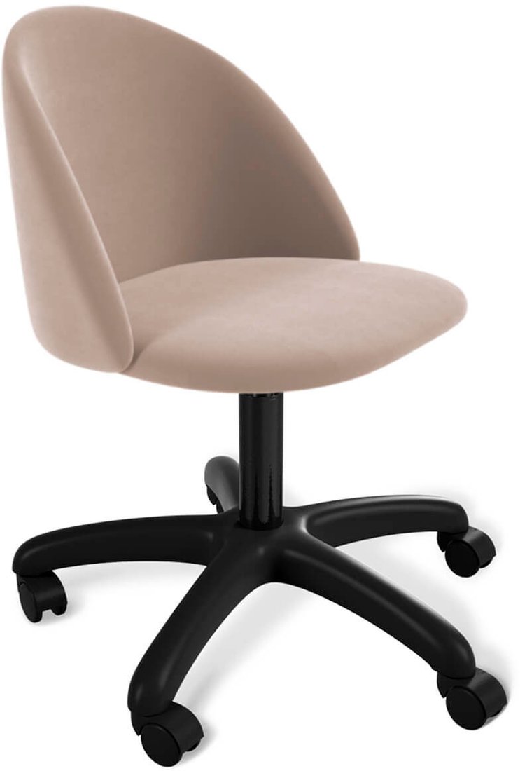 

Офисное кресло Sheffilton SHT-ST35/S120P (латте/черный муар)