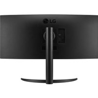 Игровой монитор LG UltraWide 34WP65CP-B